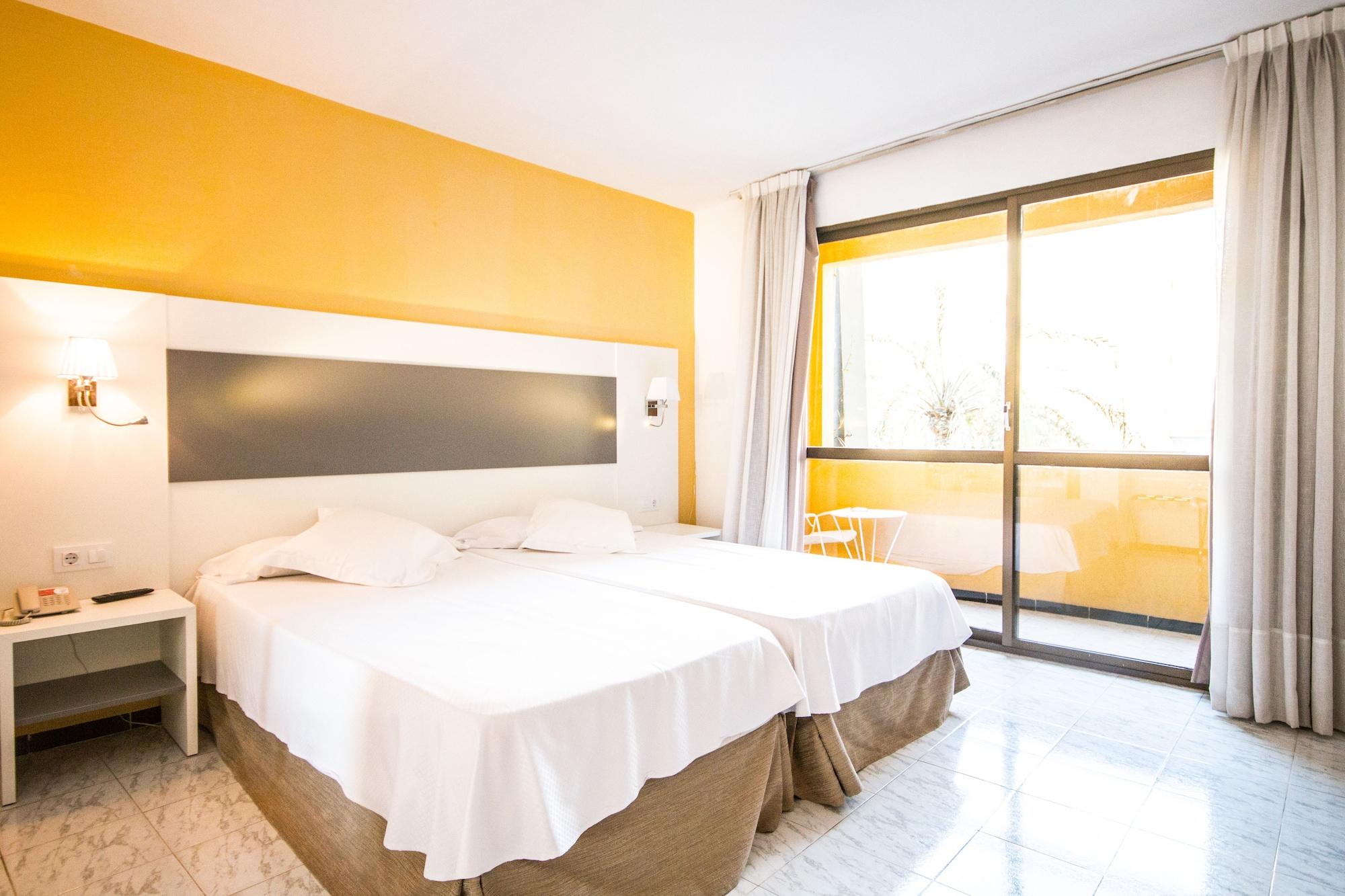 Hotel Amic Miraflores Can Pastilla  Exteriér fotografie